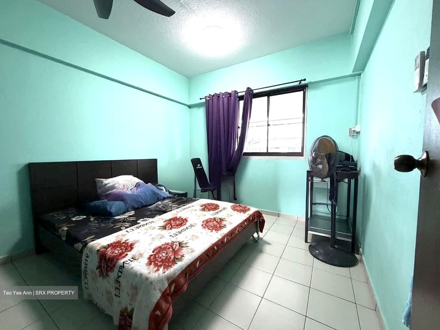 Blk 240 Bukit Panjang Ring Road (Bukit Panjang), HDB 4 Rooms #550187151